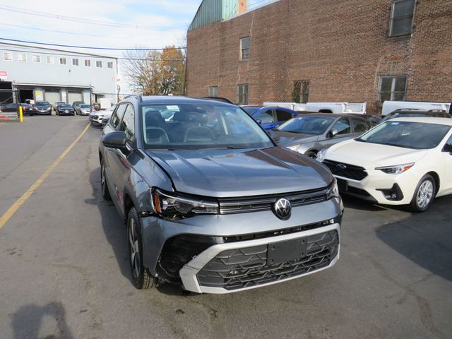 2025 Volkswagen Taos S 4MOTION - 22943248 - 1