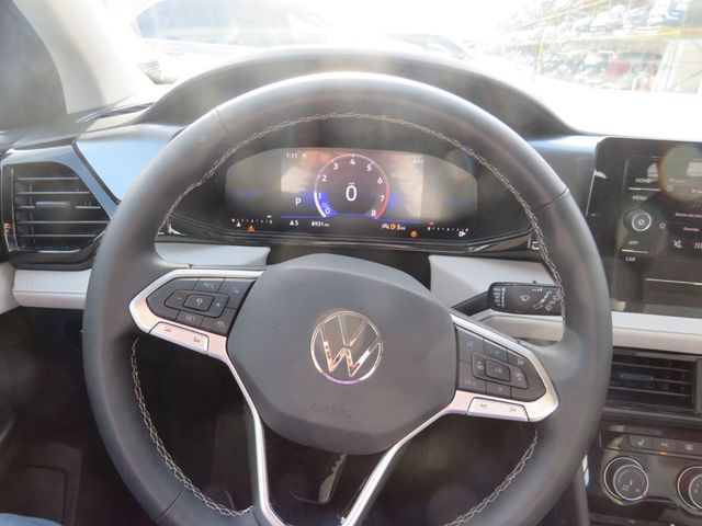 2025 Volkswagen Taos S 4MOTION - 22943248 - 8