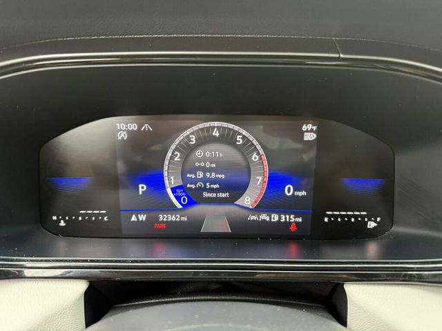 2025 Volkswagen Taos S 4MOTION - 23101518 - 3