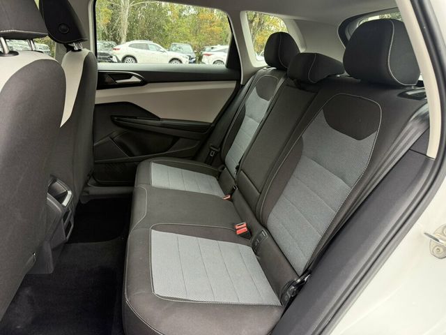 2025 Volkswagen Taos S 4MOTION - 23101518 - 6