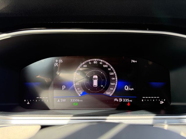 2025 Volkswagen Taos SE - 23022218 - 10
