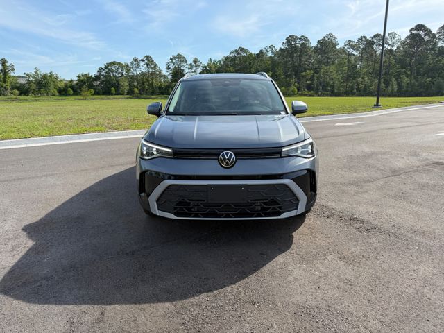 2025 Volkswagen Taos SE - 23022218 - 13