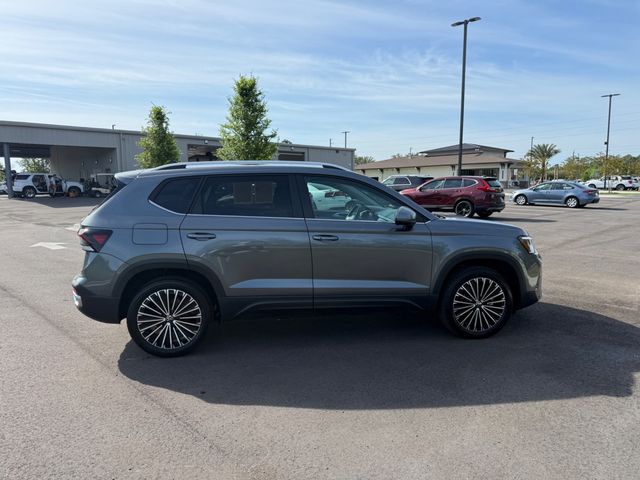 2025 Volkswagen Taos SE - 23022218 - 6