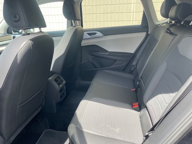 2025 VOLKSWAGEN TAOS SE - 23049645 - 9