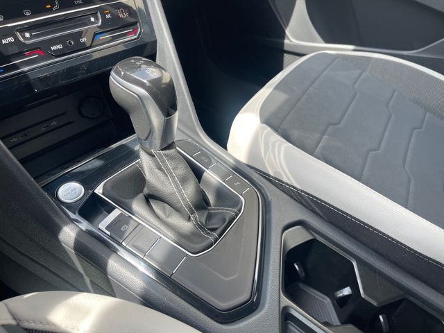 2025 VOLKSWAGEN TAOS SE - 23049645 - 12