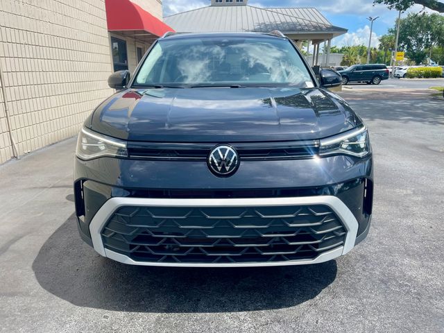 2025 VOLKSWAGEN TAOS SE - 23049645 - 6