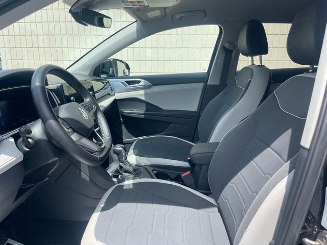 2025 VOLKSWAGEN TAOS SE - 23049645 - 8