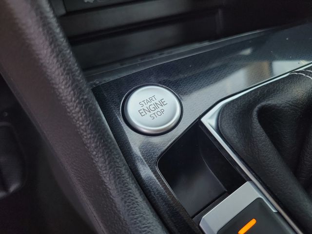 2025 Volkswagen Taos SE 4MOTION - 22915283 - 12