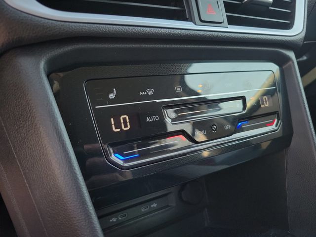 2025 Volkswagen Taos SE 4MOTION - 22915283 - 14