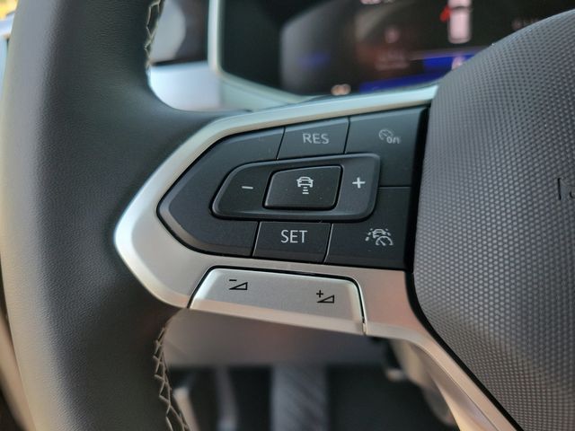 2025 Volkswagen Taos SE 4MOTION - 22915283 - 16