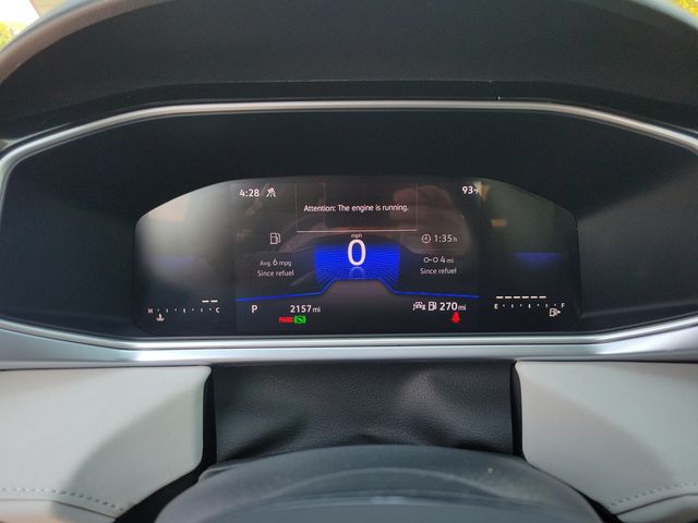 2025 Volkswagen Taos SE 4MOTION - 22915283 - 18