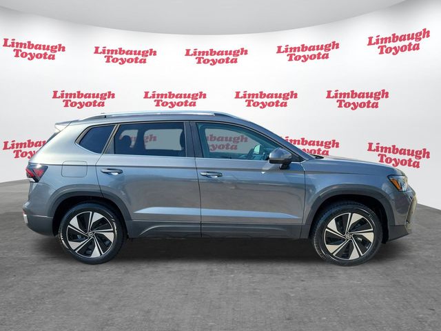 2025 Volkswagen Taos SE 4MOTION - 22915283 - 1