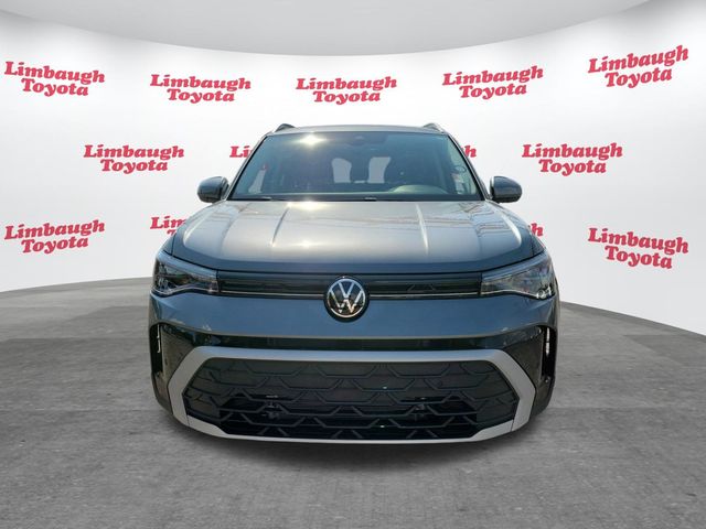 2025 Volkswagen Taos SE 4MOTION - 22915283 - 19