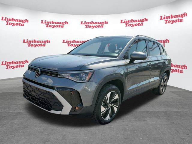 2025 Volkswagen Taos SE 4MOTION - 22915283 - 20