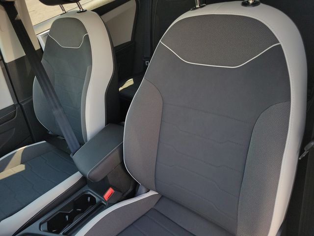 2025 Volkswagen Taos SE 4MOTION - 22915283 - 5