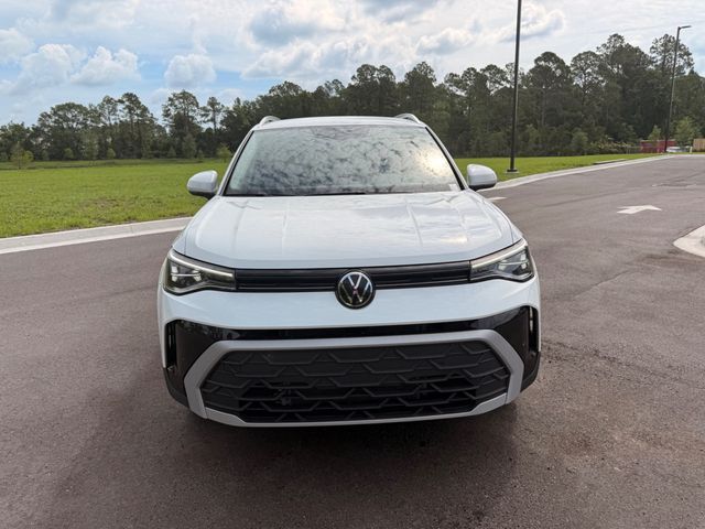 2025 Volkswagen Taos SE 4MOTION - 23024452 - 13