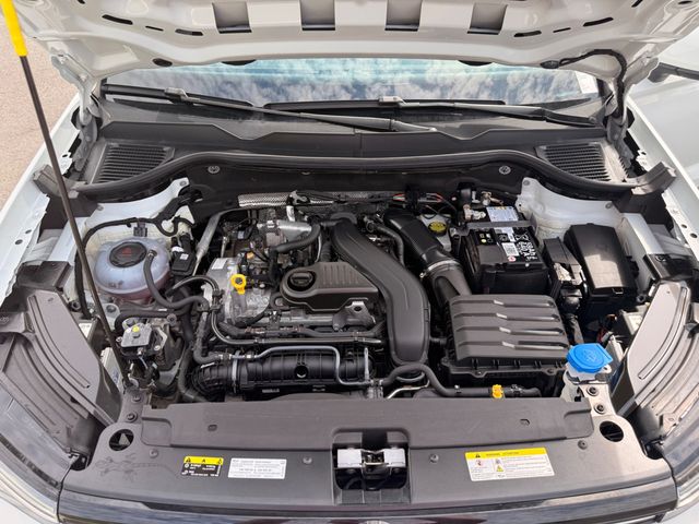 2025 Volkswagen Taos SE 4MOTION - 23024452 - 14