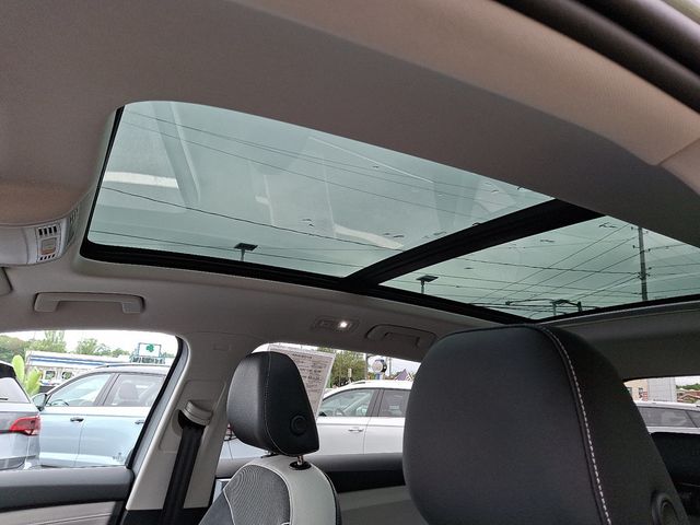 2025 Volkswagen Taos SE 4MOTION - 22900586 - 14