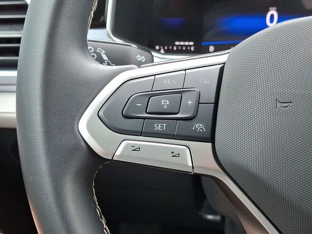 2025 Volkswagen Taos SE 4MOTION - 22900586 - 21