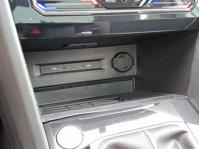 2025 Volkswagen Taos SE 4MOTION - 22900586 - 23