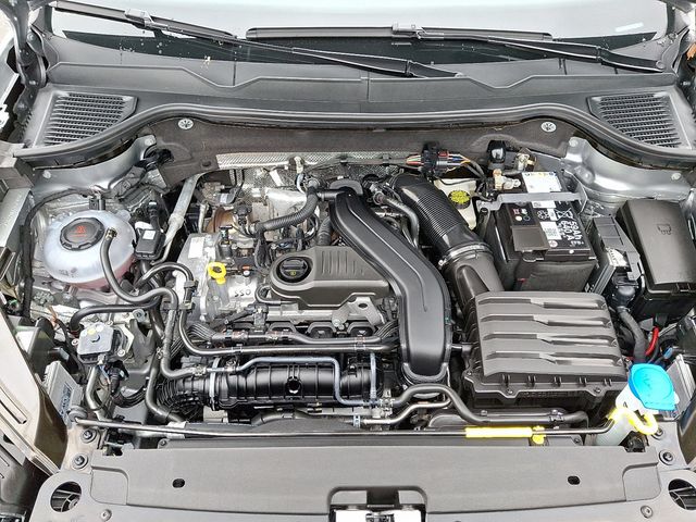 2025 Volkswagen Taos SE 4MOTION - 22900586 - 25