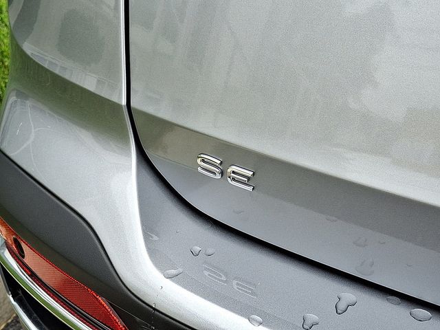 2025 Volkswagen Taos SE 4MOTION - 22900586 - 28