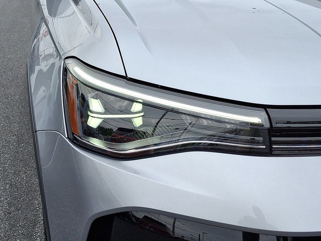 2025 Volkswagen Taos SE 4MOTION - 22900586 - 8