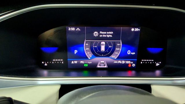 2025 Volkswagen Taos SE 4MOTION - 22978362 - 13