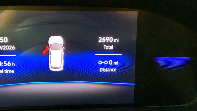 2025 Volkswagen Taos SE 4MOTION - 22978362 - 14