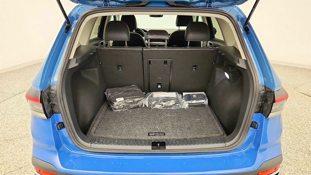 2025 Volkswagen Taos SE 4MOTION - 22978362 - 20
