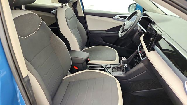 2025 Volkswagen Taos SE 4MOTION - 22978362 - 22