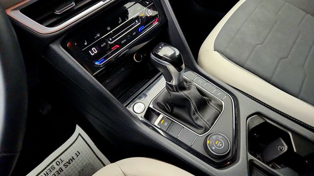 2025 Volkswagen Taos SE 4MOTION - 23030484 - 14