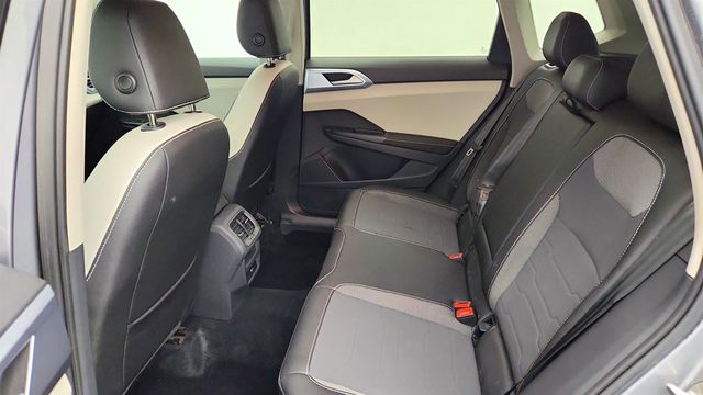 2025 Volkswagen Taos SE 4MOTION - 23030484 - 18