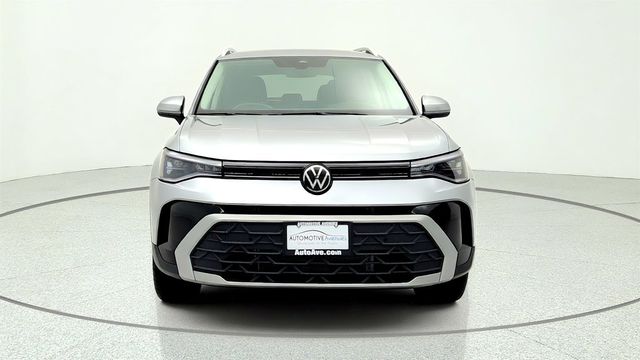 2025 Volkswagen Taos SE 4MOTION - 23030484 - 1