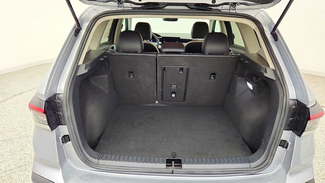 2025 Volkswagen Taos SE 4MOTION - 23030484 - 19
