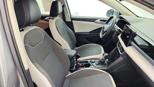 2025 Volkswagen Taos SE 4MOTION - 23030484 - 21