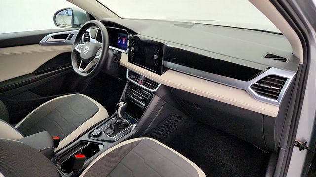 2025 Volkswagen Taos SE 4MOTION - 23030484 - 22