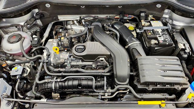 2025 Volkswagen Taos SE 4MOTION - 23030484 - 24