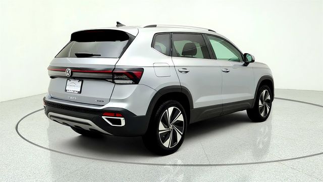 2025 Volkswagen Taos SE 4MOTION - 23030484 - 4