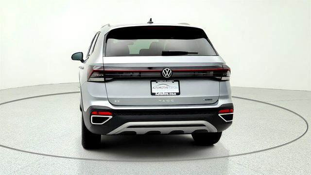 2025 Volkswagen Taos SE 4MOTION - 23030484 - 5