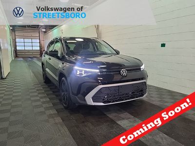 2025 Volkswagen Taos - 3VVEC7B20SM015202
