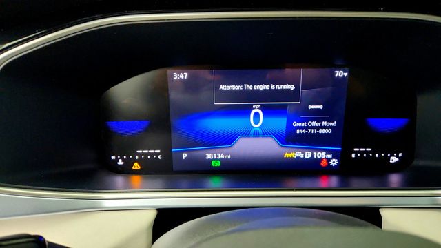 2025 Volkswagen Taos SE FWD - 23087364 - 13