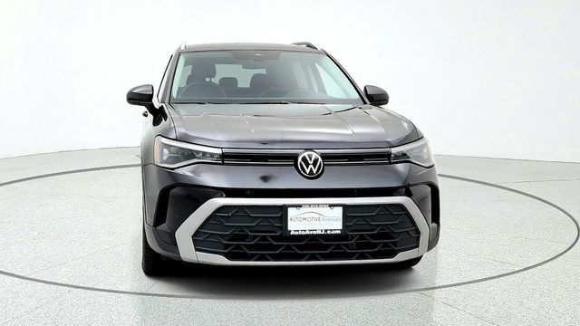 2025 Volkswagen Taos SE FWD - 23087364 - 1