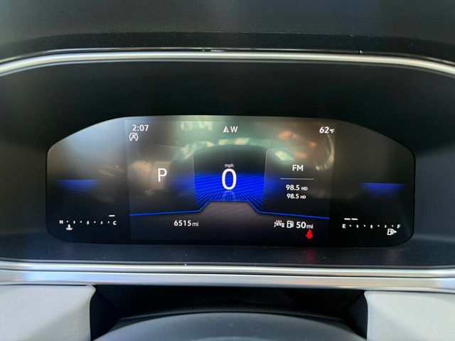 2025 Volkswagen Taos SE FWD - 22955819 - 3