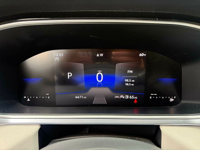 2025 Volkswagen Taos SE FWD - 22969938 - 3