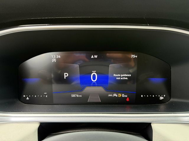 2025 Volkswagen Taos SE FWD - 23060431 - 3
