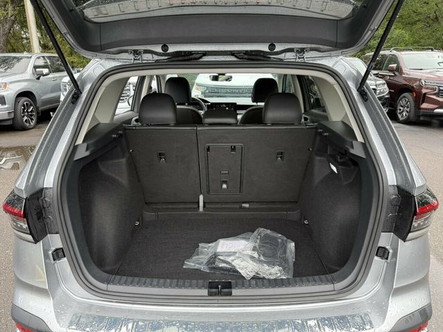 2025 Volkswagen Taos SE FWD - 23060431 - 7
