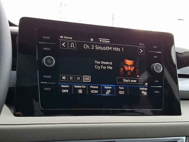 2025 Volkswagen Taos SEL 4MOTION - 22945896 - 18