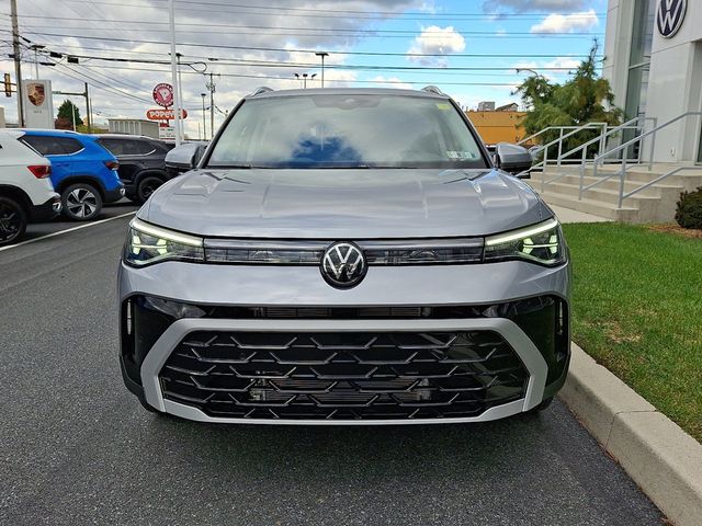 2025 Volkswagen Taos SEL 4MOTION - 22945896 - 1