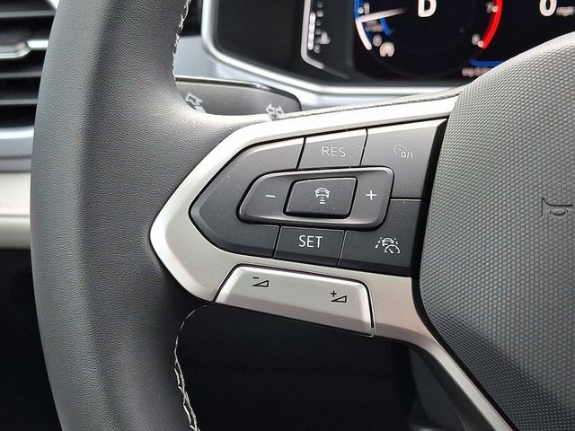 2025 Volkswagen Taos SEL 4MOTION - 22945896 - 22